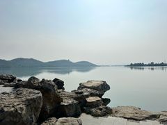 -东湖落雁景区