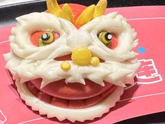 -海底捞火锅(方圆荟店)