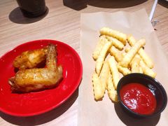 -必胜客(滕州荆河店)