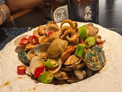 -三杯赤運·中式小酒馆(所城里店)