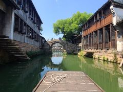 -乌镇西栅景区