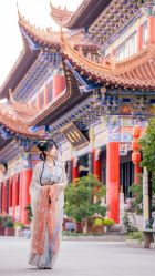 -与苏记•苏式美学汉服体验馆