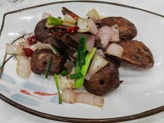 -老鄞江清水龙虾•赵赵家(江北店)