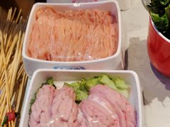 -大斌家串串火锅(德思勤店)