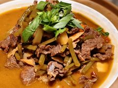 -阿露佳·舌尖上的安吉菜