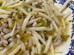 -呼吸森林·生态农庄农家乐私房菜