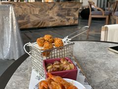 -四季酒店·空中花园 Aria on 9