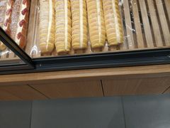 -仟吉KenGee(汪家墩店)