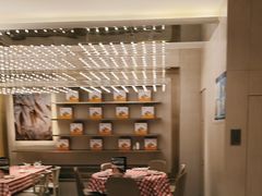 -西贝(上海中心店)