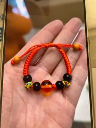 点击看大图 -天禧专业理胎发纪念品乐园·婴儿宝宝理发剃胎毛胎头胎毛笔定制店