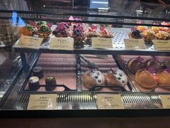 -Let's Taipei 非常烘焙(太古里店)
