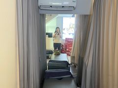 -MASTER FIT 拉伸大师·筋膜刀·西式按摩(上梅林卓悦汇店)