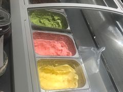 -泰安东尊华美达广场酒店·自助餐厅