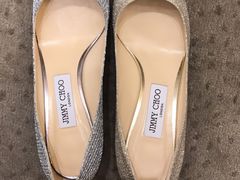 -JIMMY CHOO(恒隆广场店)
