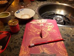 -小龙坎火锅(双林店)