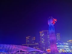 -映月湖中央公园