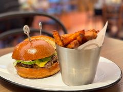 -尚牛社会 Beef & Liberty(金桥EKA天物店)