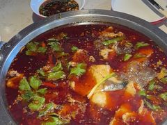 -蜀滋香鲜鱼美蛙火锅(339店)