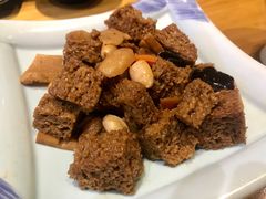 素食锦-局气 烤鸭·北京菜(光华路店)