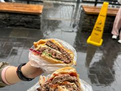 -Fergburger(皇后镇店)