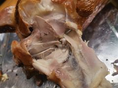 -昌记土制吊烧鸡(佛山市安信物流中心A座店)