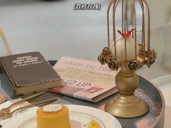 -BEC(好景花园店)