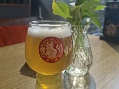 -MARU玛露音乐餐厅(大学路店)