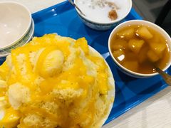 -冰神糖水铺(国贸中心店)