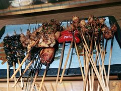 -蚝太郎 • 海鲜烧烤(Upark店)