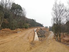 -南北湖风景区