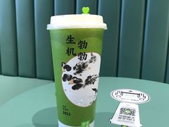 -奈雪的茶(百盛店)