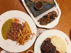 -Entrecôte 法国牛扒馆(保利·时光里店)