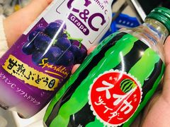 -长申超市(美食城店)