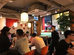 -点点心点心专门店(旺角店)