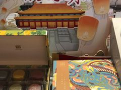 -奈雪的茶(印象城店)