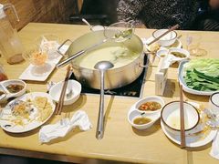 -鱼神·脆肉鲩 全鱼宴(西乡店)