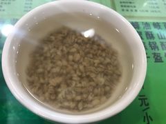 酒麸-令氏家外家岐山面(火炬路店)