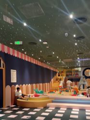 -MELAND亲子乐园•派对•研学(集美世茂店)