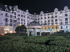 -广厦天都城