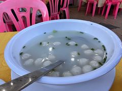 -秋姐美食店(旅游大道店)