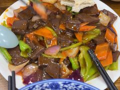 -长安后宰门水盆羊肉(新都心店)