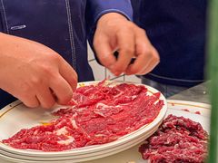 -金龙大四喜牛肉火锅