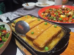 -川香鼎盛·川府家宴商务宴请(市桥富华路店)
