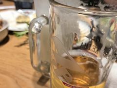 -桂马·日本料理·海胆·海鲜饭·酒场(民主广场店)