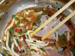 -攀枝花·任德琼·盐边羊肉米线