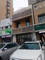 -MAGIC米几发型设计·羊毛卷