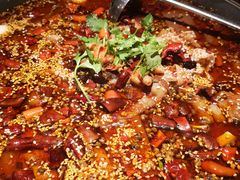 -麻六记(凤凰汇店)