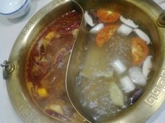 -和庆斋羊蝎子火锅·碳缸烧烤(顺义旗舰店)