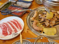 -炽城·烤肉名家(鸿达中央广场店)
