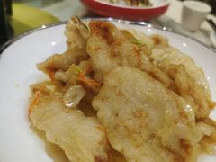 -金掌勺·锅包肉(广渠门店)